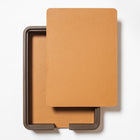 Giobagnara x Poltrona Frau A4 Paper Tray