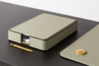 Giobagnara x Poltrona Frau A4 Paper Tray
