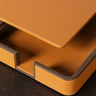 Giobagnara x Poltrona Frau A4 Paper Tray