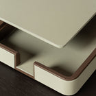 Giobagnara x Poltrona Frau A4 Paper Tray