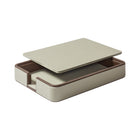 Giobagnara x Poltrona Frau A4 Paper Tray