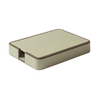 Giobagnara x Poltrona Frau A4 Paper Tray