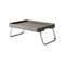 Giobagnara x Poltrona Frau Bed Tray  option SC 28 Seppia