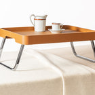 Giobagnara x Poltrona Frau Bed Tray