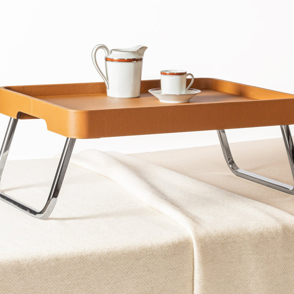Giobagnara x Poltrona Frau Bed Tray