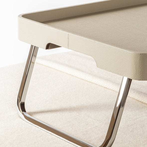 Giobagnara x Poltrona Frau Bed Tray