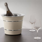 Giobagnara x Poltrona Frau Champagne Bucket