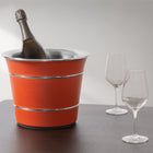 Giobagnara x Poltrona Frau Champagne Bucket