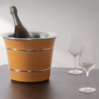Giobagnara x Poltrona Frau Champagne Bucket