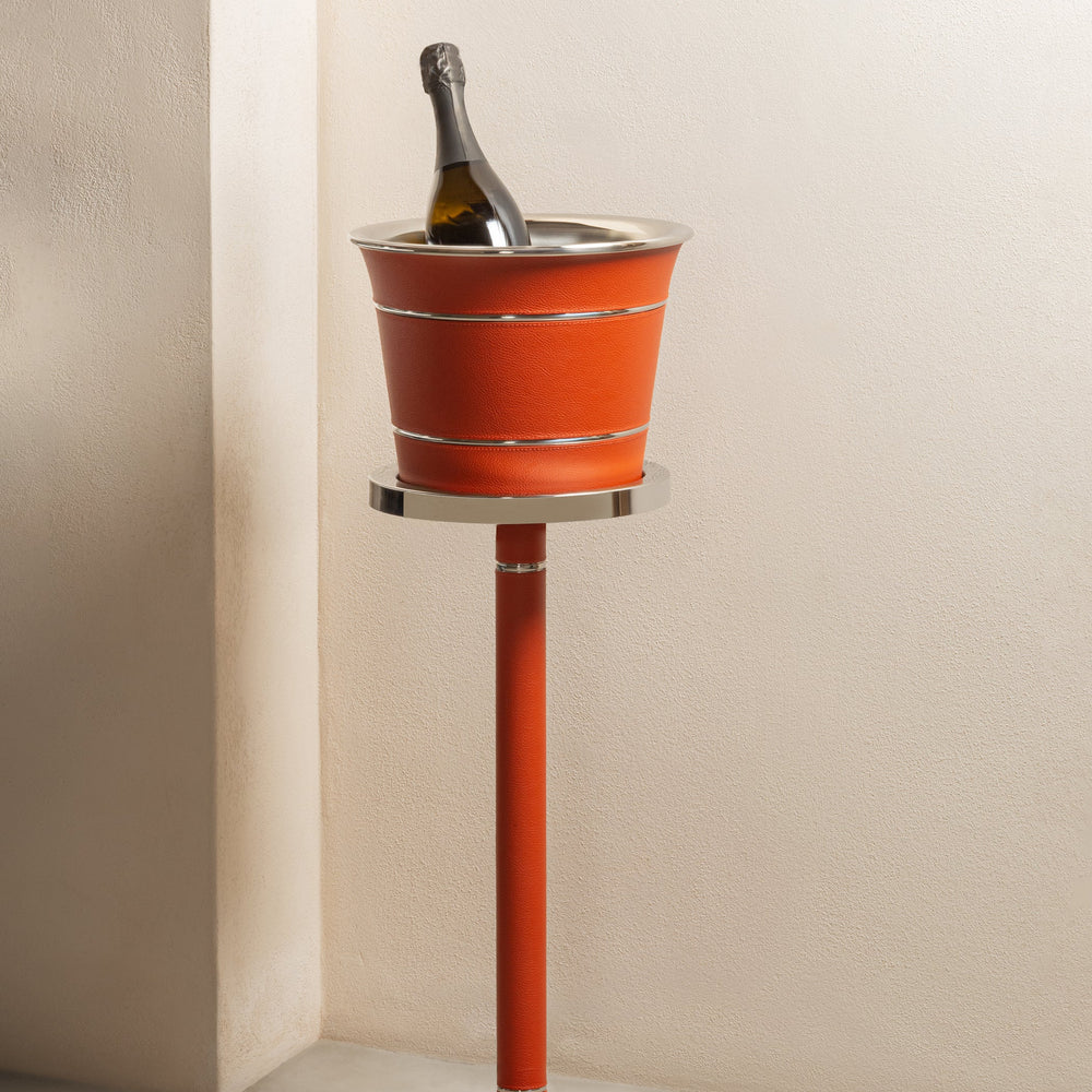 Giobagnara x Poltrona Frau Champagne Bucket