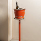 Giobagnara x Poltrona Frau Champagne Bucket