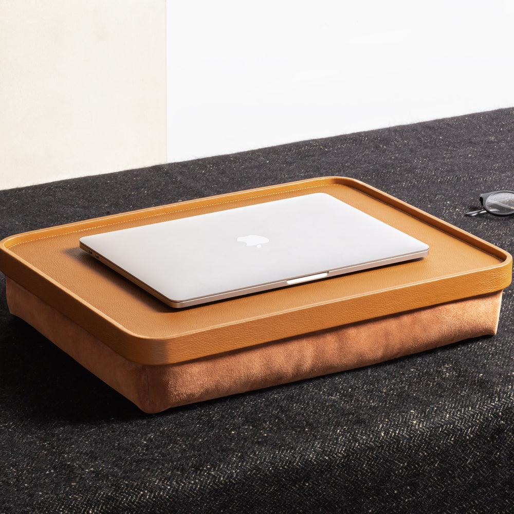 Giobagnara x Poltrona Frau Laptop Tray