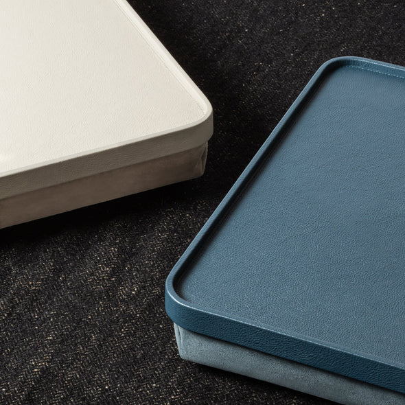 Giobagnara x Poltrona Frau Laptop Tray