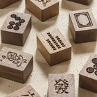 Giobagnara x Poltrona Frau Mahjong Game Set