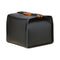 Rabitti 1969 Jota Storage Basket  option Square Large: 18.5 in width
