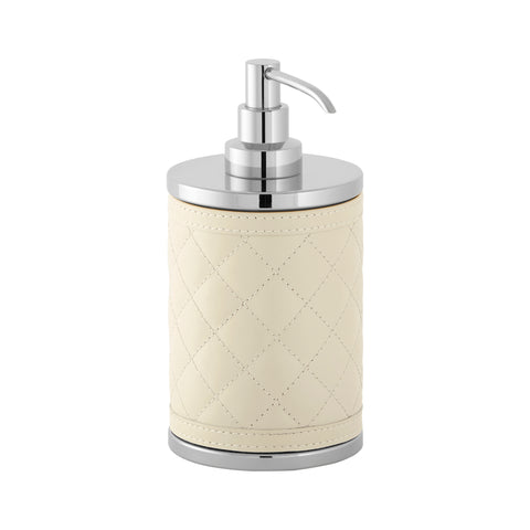 Giobagnara x Riviere Alghero Diamonds Soap Dispenser