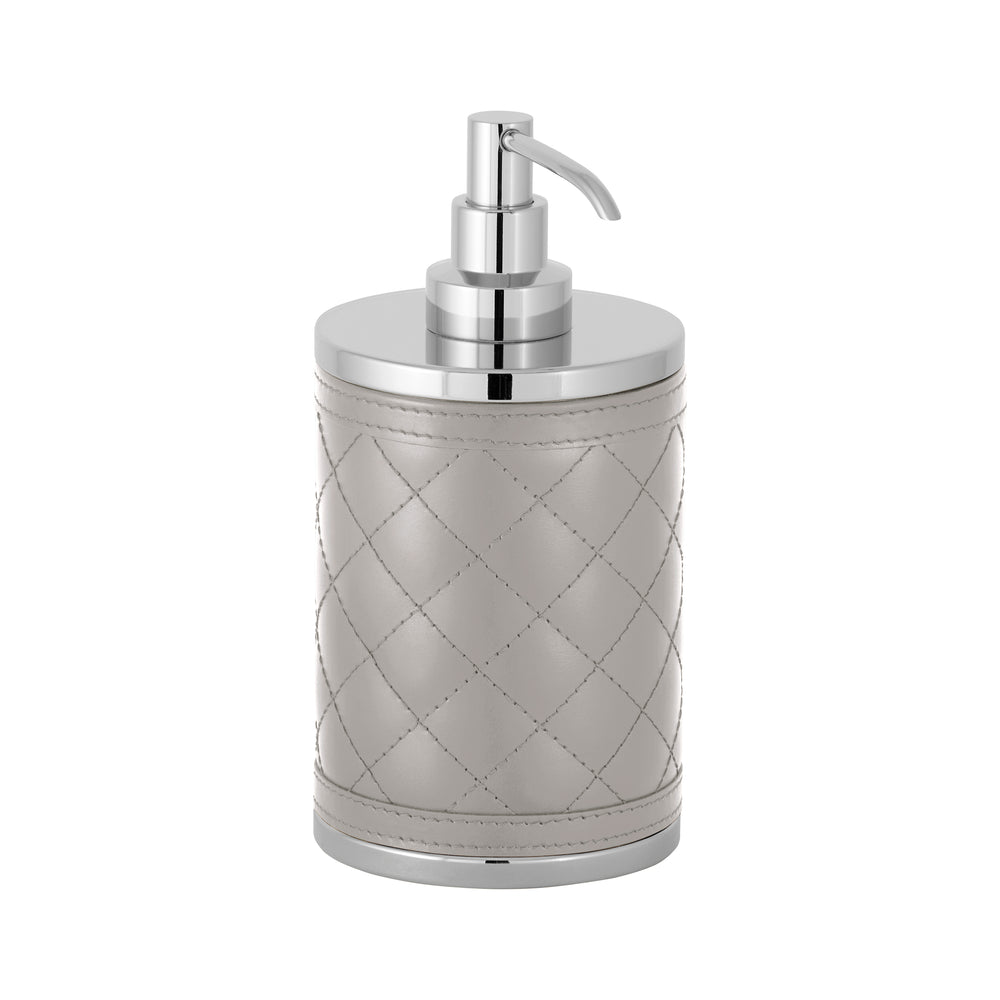 Riviere Alghero Diamonds Soap Dispenser