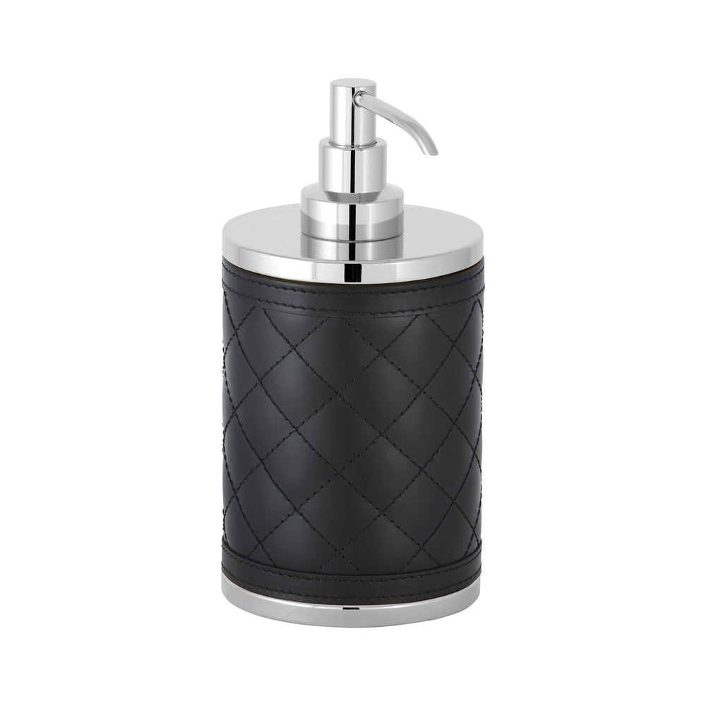 Riviere Alghero Diamonds Soap Dispenser