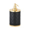 Giobagnara x Riviere Alghero Diamonds Soap Dispenser  option RV20 Black/Gold