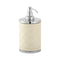 Riviere Alghero Diamonds Soap Dispenser  option RV06 Ivory