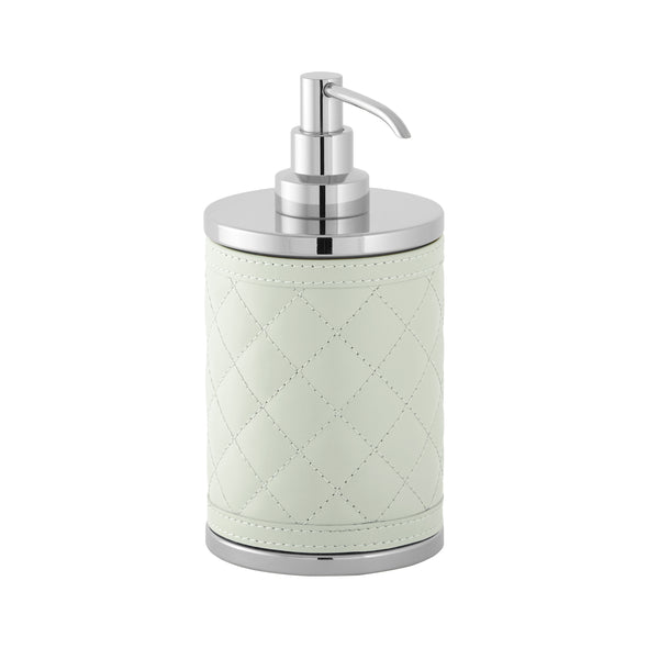 Riviere Alghero Diamonds Soap Dispenser