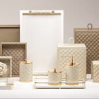 Giobagnara x Riviere Alghero Diamonds Soap Dispenser