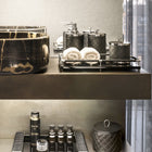 Giobagnara x Riviere Alghero Diamonds Soap Dispenser