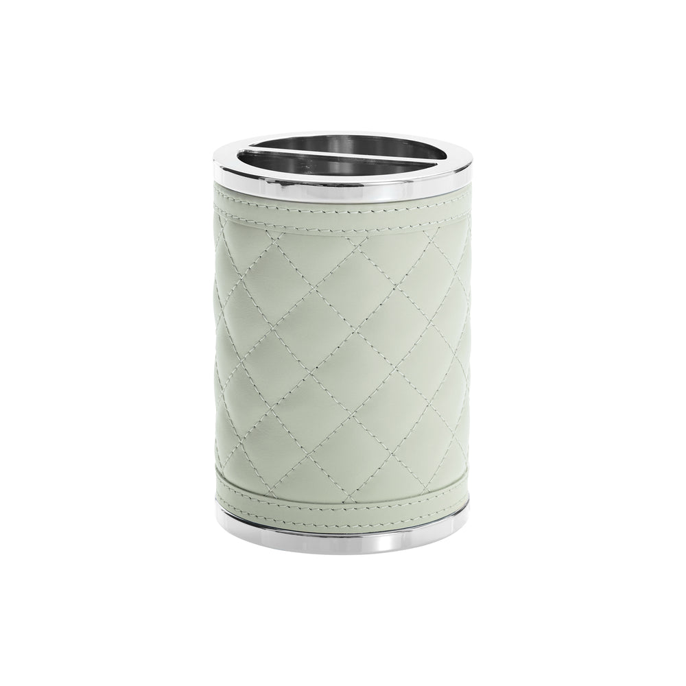 Riviere Alghero Diamonds Toothbrush Holder