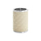 Riviere Alghero Diamonds Toothbrush Holder  option RV06 Ivory