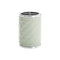 Riviere Alghero Diamonds Toothbrush Holder  option RV109 Celadon Green