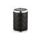 Riviere Alghero Diamonds Toothbrush Holder  option RV20 Black