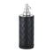 Giobagnara x Riviere Alghero Handwoven Soap Dispenser  option Chrome