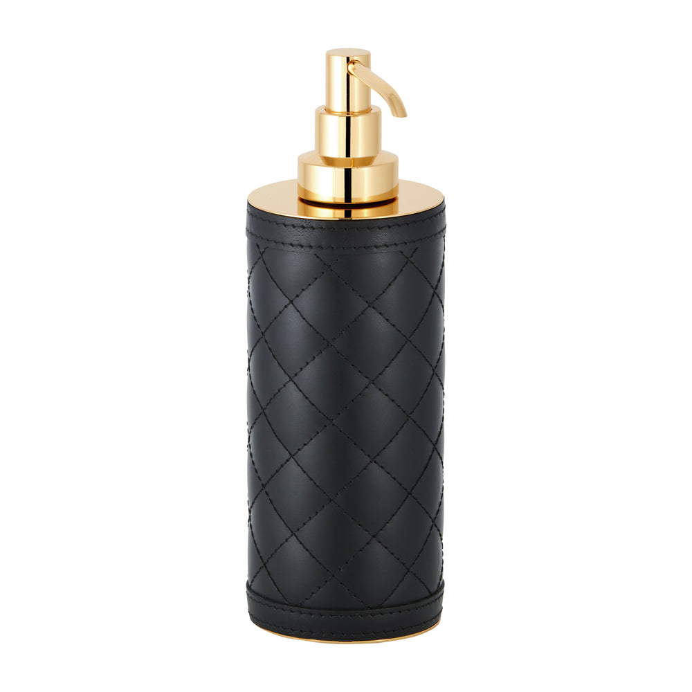 Riviere Alghero Handwoven Soap Dispenser