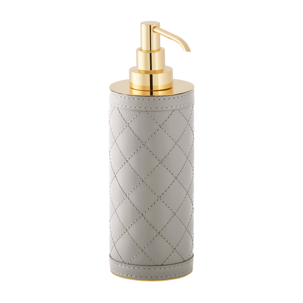 Riviere Alghero Handwoven Soap Dispenser