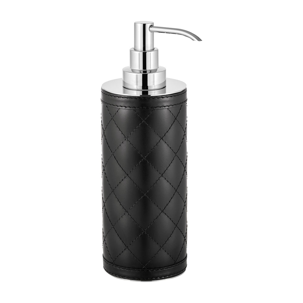 Riviere Alghero Handwoven Soap Dispenser
