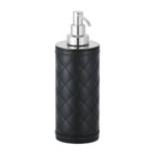 Giobagnara x Riviere Alghero Handwoven Soap Dispenser