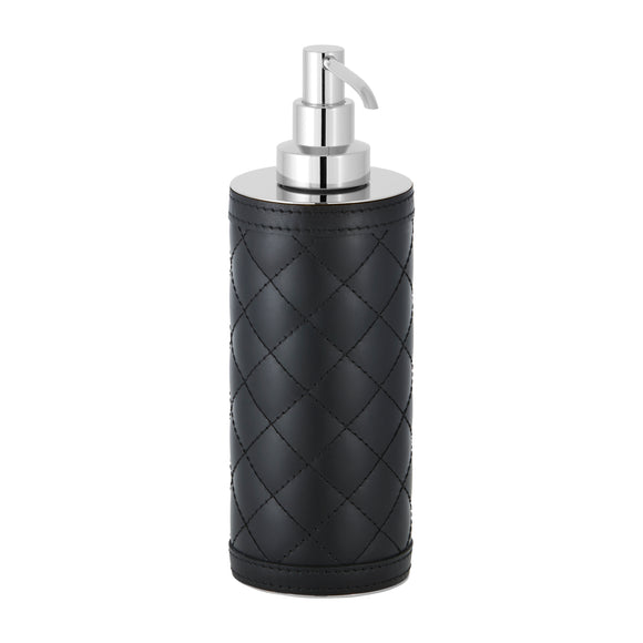 Giobagnara x Riviere Alghero Handwoven Soap Dispenser