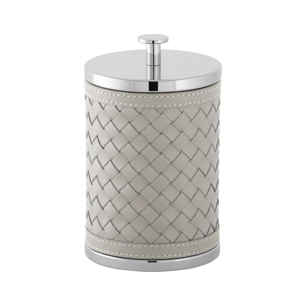 Riviere Alghero Handwoven Trinket Box