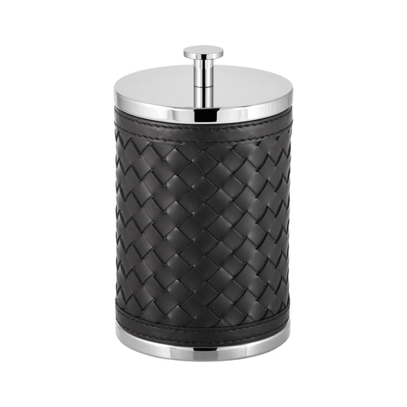 Giobagnara x Riviere Alghero Handwoven Trinket Box