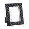 Riviere Anita Picture Frame  option Chrome