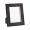 Riviere Anita Picture Frame  option Gold