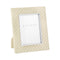 Riviere Anita Picture Frame  option RV06 Ivory