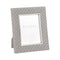 Riviere Anita Picture Frame  option RV18 Grey
