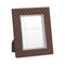 Riviere Anita Picture Frame  option RV25 Moka