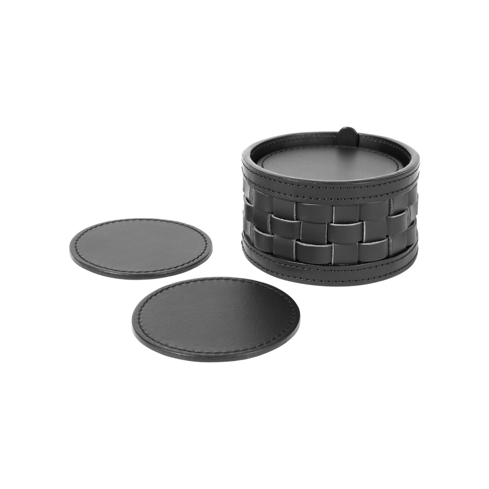 Riviere Barcellona Outdoor Coaster Set