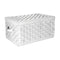Giobagnara x Riviere Barcellona Outdoor Shoe Trunk  option RO05 White