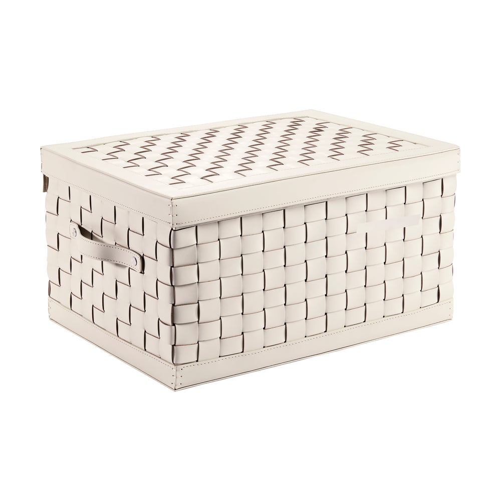 Riviere Barcellona Outdoor Shoe Trunk