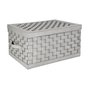 Riviere Barcellona Outdoor Shoe Trunk