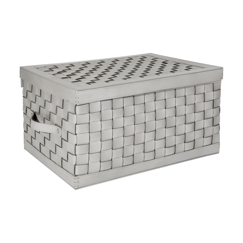 Riviere Barcellona Outdoor Shoe Trunk