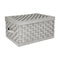 Giobagnara x Riviere Barcellona Outdoor Shoe Trunk  option RO18 Grey